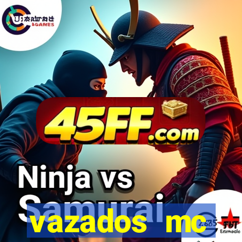 vazados mc pipokinha telegram